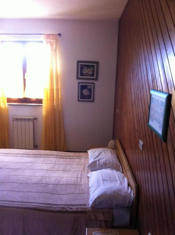 Locanda San Giorgio Sestola Room photo